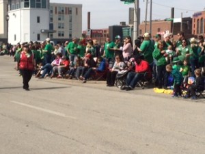 St Patricks Day Parade Milwaukee IMG_0301