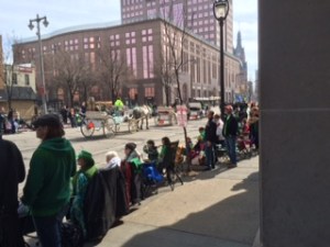 St Patricks Day Parade Milwaukee IMG_0305